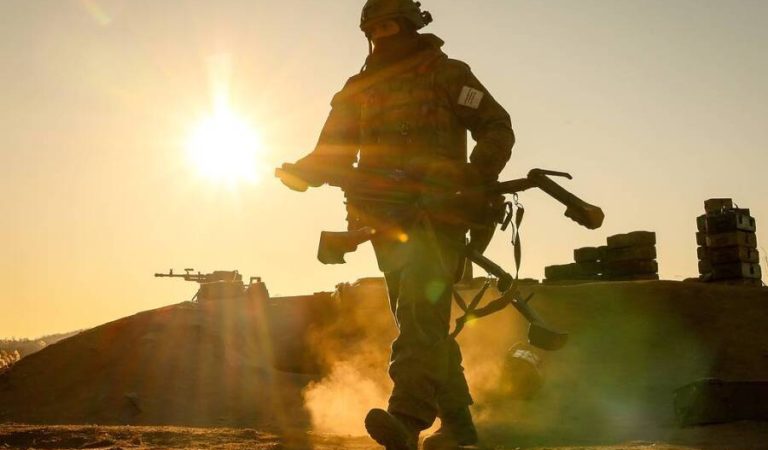 Russia captures three towns in Kursk