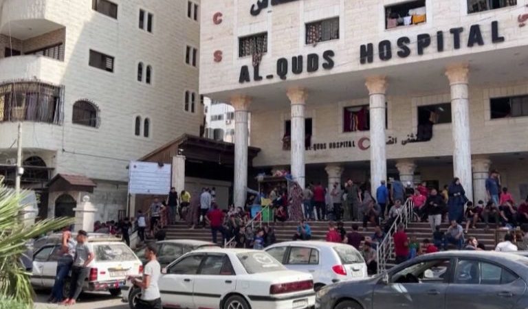 SEG1-Al-Quds-Hospital