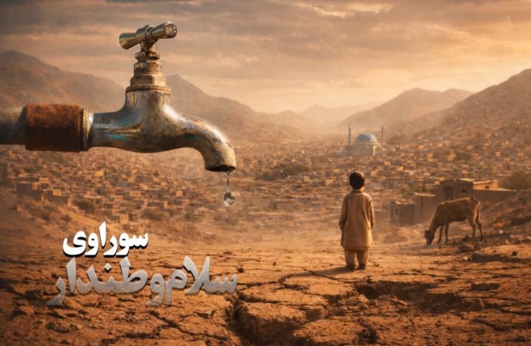 Salam Watandar survey