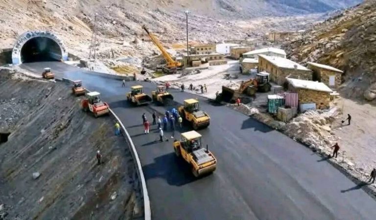 Salang bazsazi
