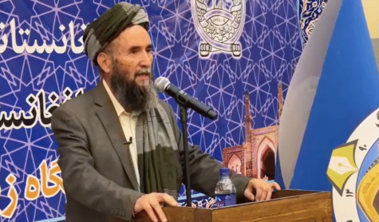 Saleh Mohammad Rasek