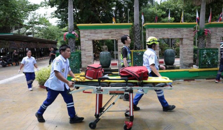 School shooting in Thailand1