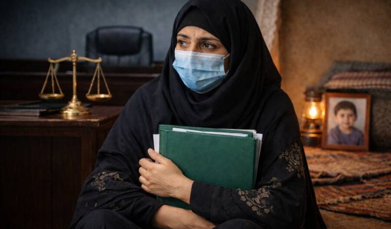 Separation of legal and religious rights of women