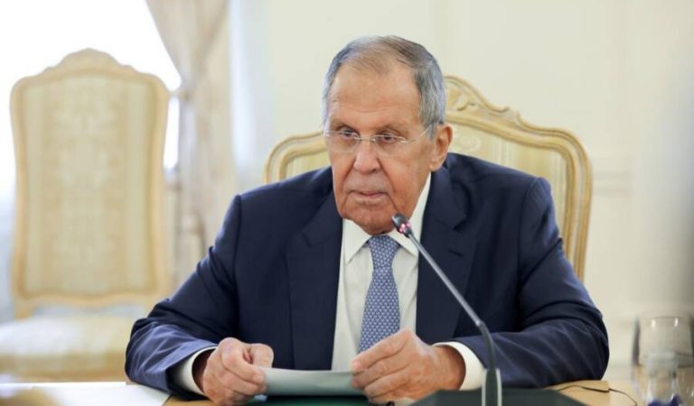 Sergey Lavrov1