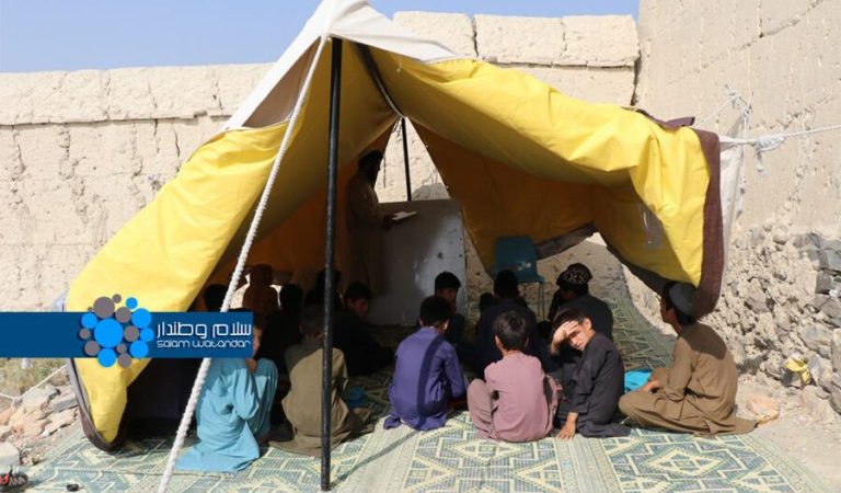 Students-in-Khost