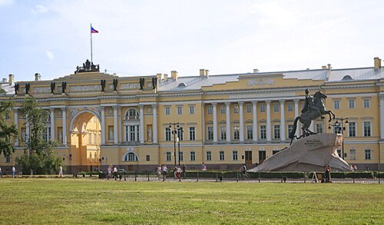 Supreme Court of Russia