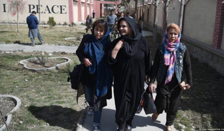 Takhar women