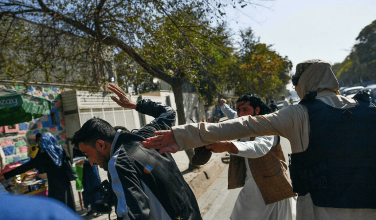 Taliban-journalists-2-Afghanistan