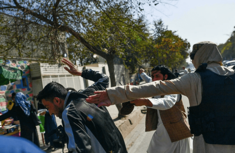 Taliban-journalists-2-Afghanistan