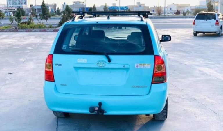 Taxi service in Kabul city2
