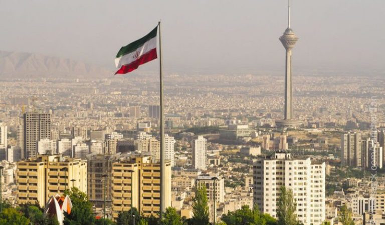 Tehran-City-1