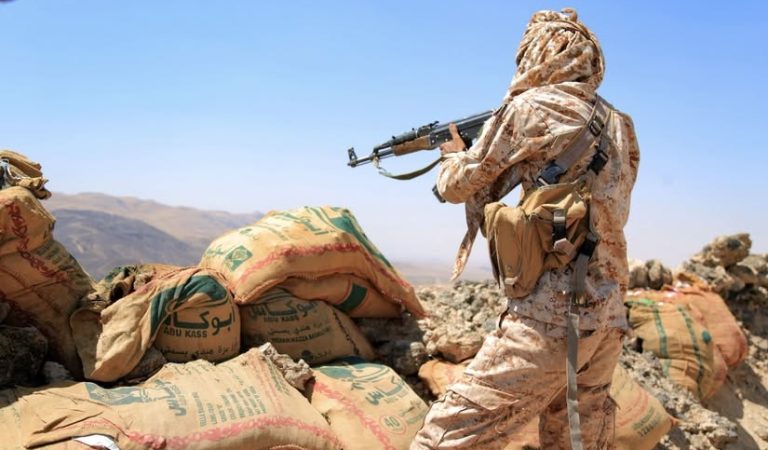 The Houthis in Yemen2