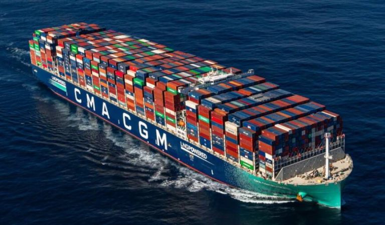 The second Turkish ship has passed through the Hormuz Strait1