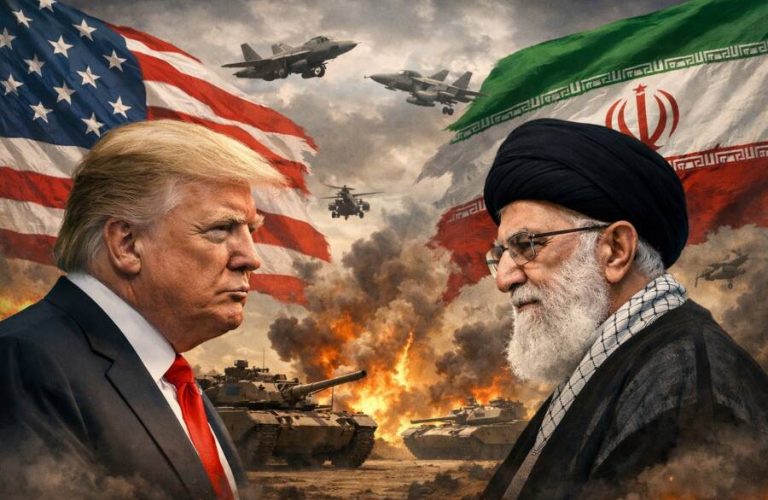 Two-week ceasefire. Did Donald Trump and the United States lose to Iran1