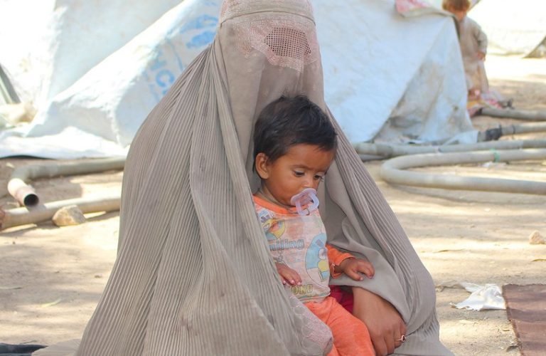 UNICEF-Afghanistan