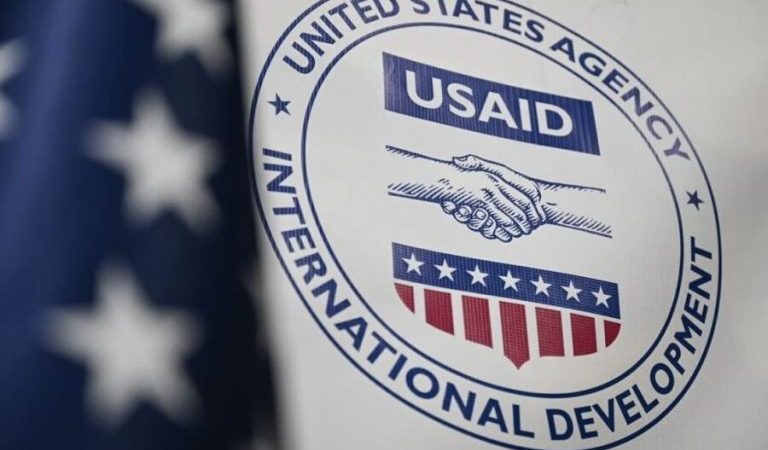 USAID