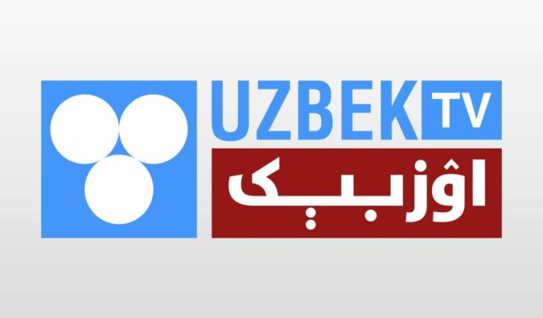 Uzbek TV