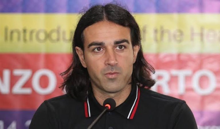 Vincenzo Alberto Anze