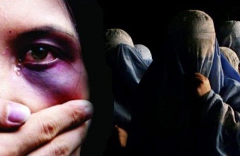 Violence against women