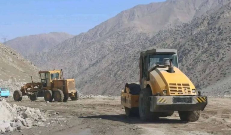Wakhan Road, Badakhshan5