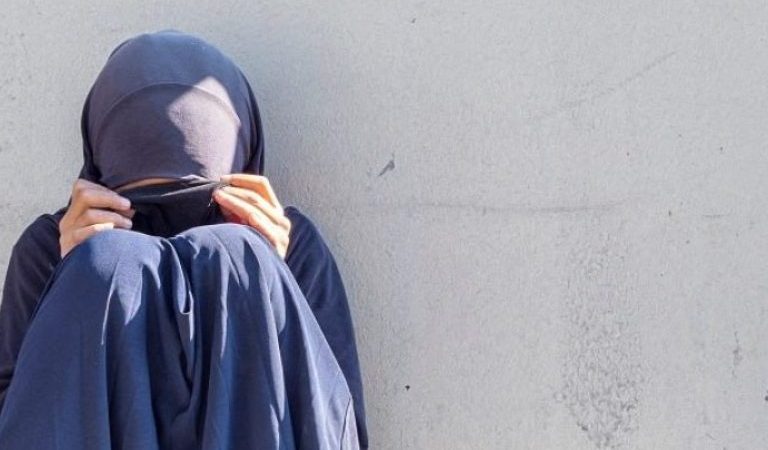 Women with the right to dowry