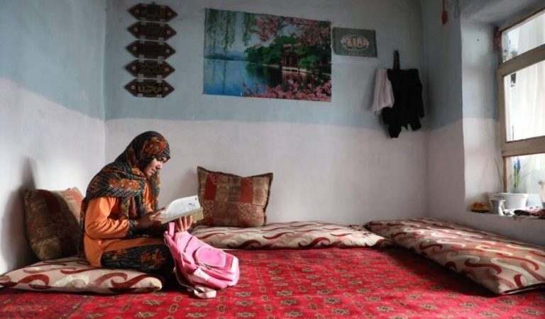 Women's sense of hopelessness