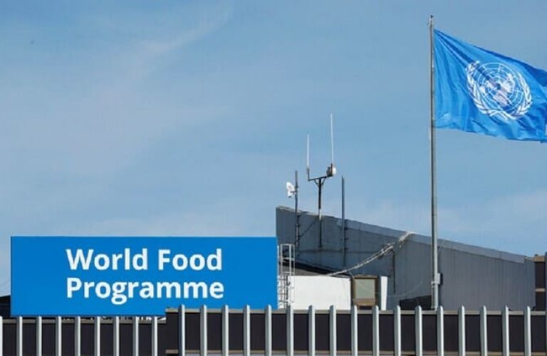 World Food Programe