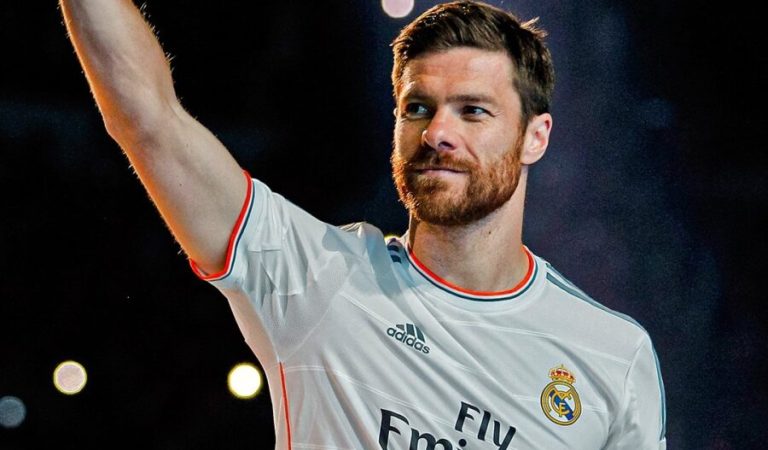 Xabi Alonso1