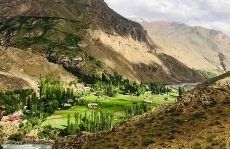 Yaawaan-Badakhshan