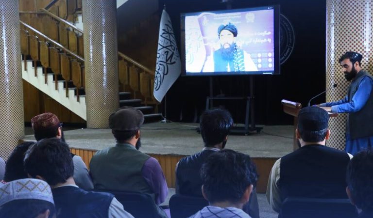 Zabihullah Mujahid Media Center6