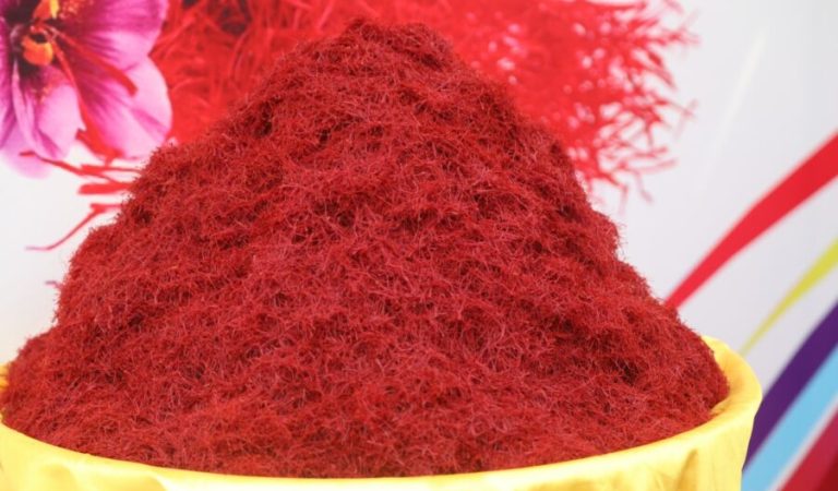 Zafaran Afghanistan1