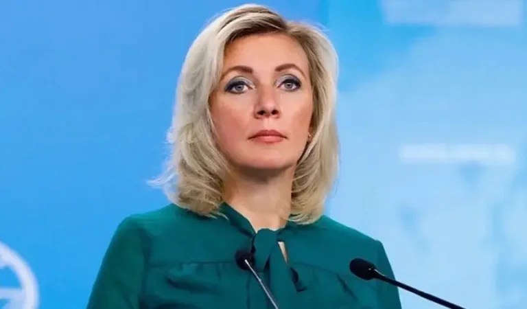 Zakharova
