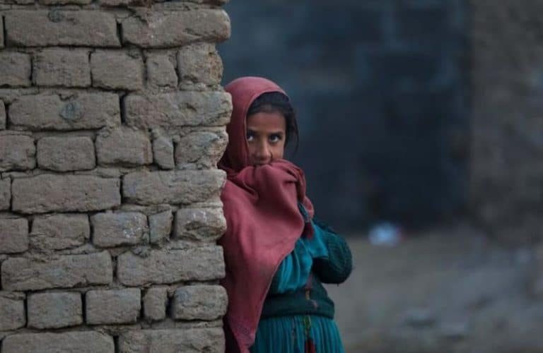 afghan-child-