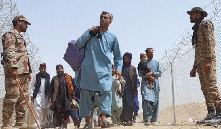 afghan-refugees-in-pakistan
