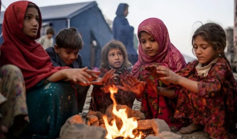 afghan-refugees