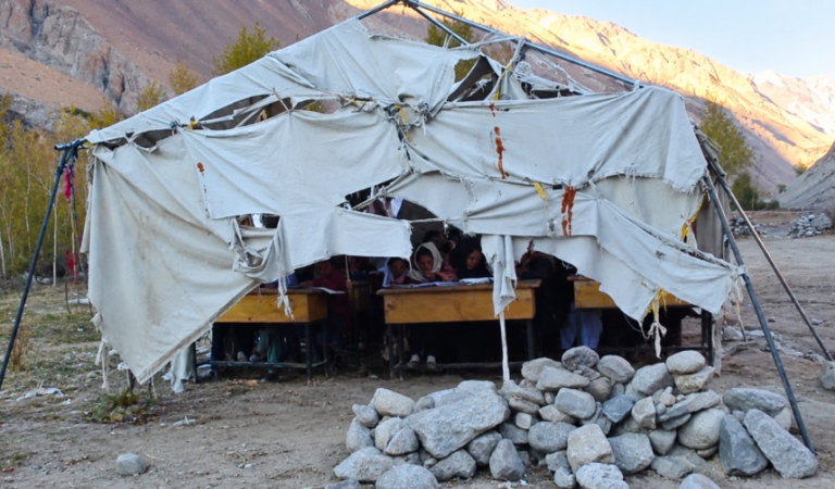 badakhshan maktab