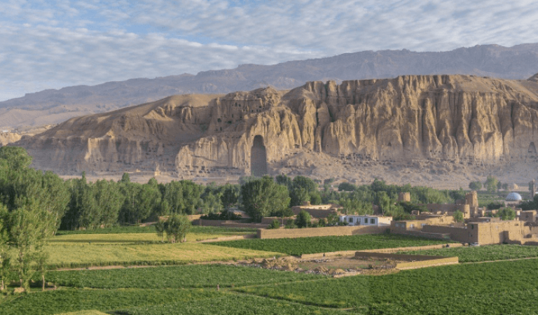 bamyan