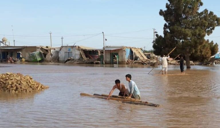 floods
