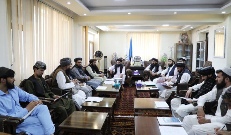 meeting
