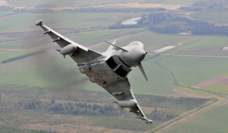 nato Samalyot
