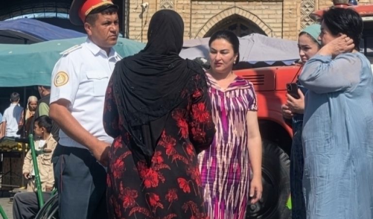 ro‘mol Tajikstan