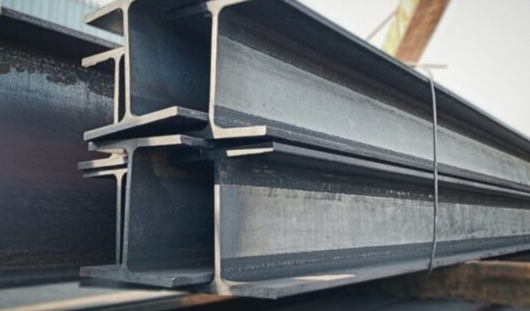 steel girder