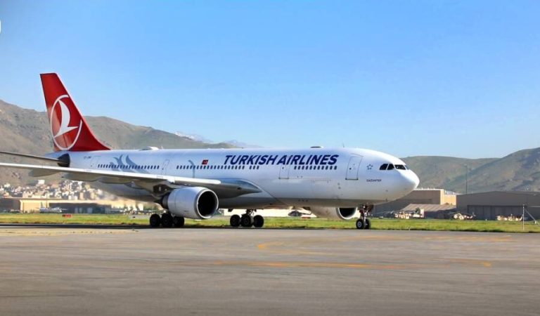 turkish Airlines