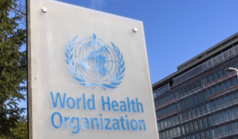 world health organization2