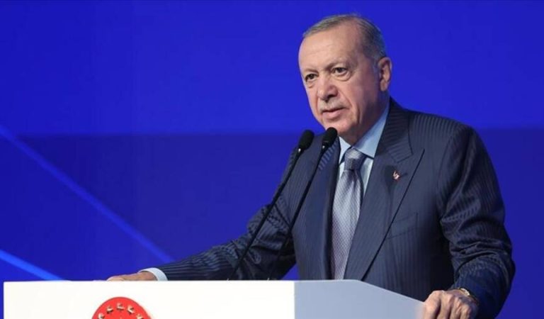 اردوغان