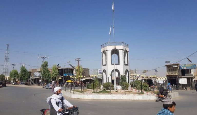 ارزگان