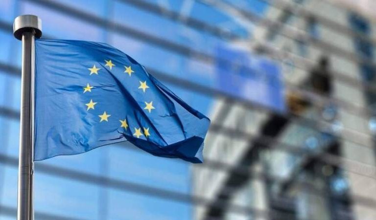 اروپا اتفاقی