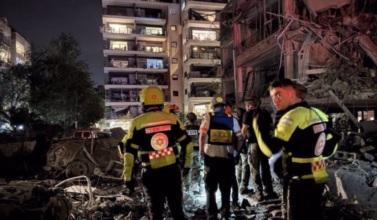 اسرائیل-ایران