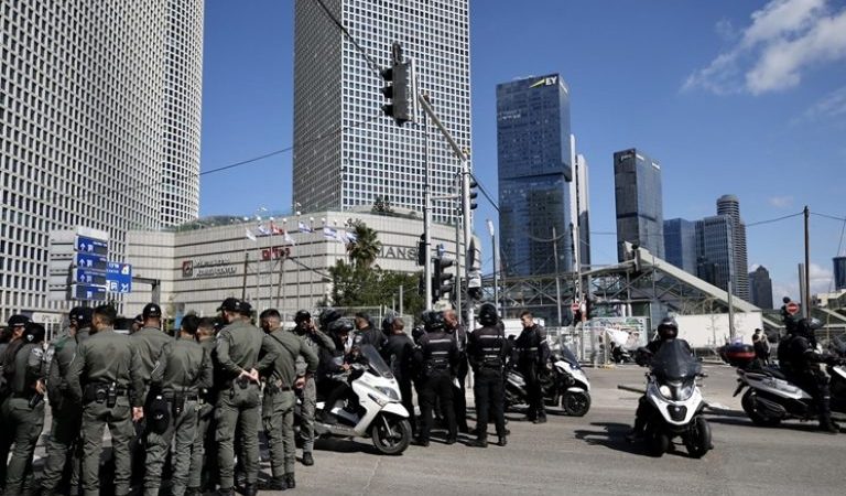 اسرائیل-ایران