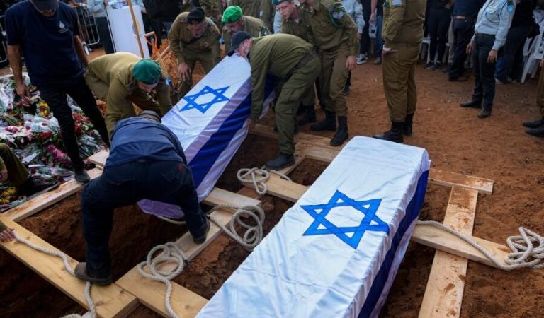 اسرائیل عسکری